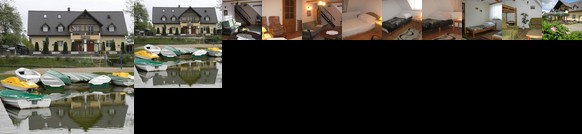 Kompleks Turystyczny U Jawora