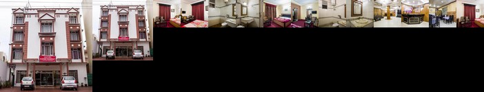 Hotel Kashmir Residency