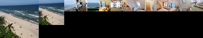 Ferienapartment Usedom