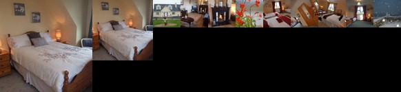 Atlantic Wave House B&B