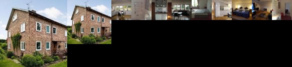 Villa Nova Apartments