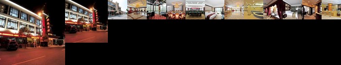 Hangzhou Jiande Yin Yuan Hotel