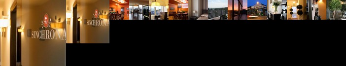 Hotel Sinchronas