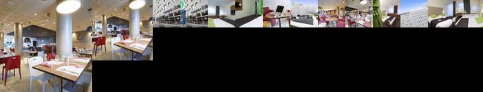 Campanile Lille Euralille