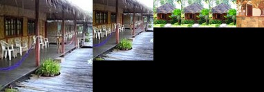 Ban Tor Mai Dang Resort