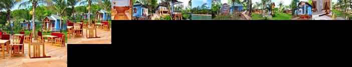 Ancarine Beach Resort