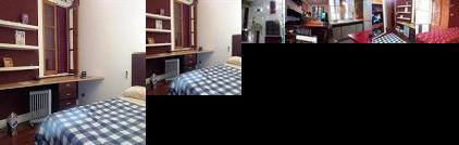 Membrillar Guest-House