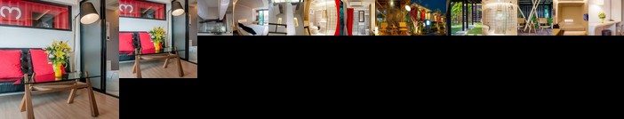 Sleepbox Chiangmai Hotel