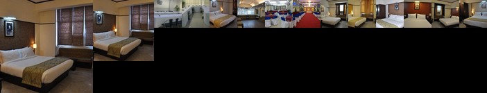 Hotel Krishna Sagar Ghaziabad