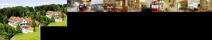 Hotel Garni Loipenhof