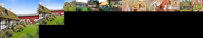 Albertsgaard Bed & Breakfast