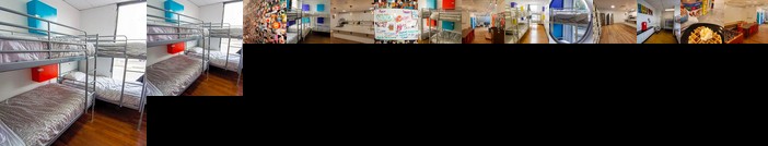 Wicked Hostels - Calgary