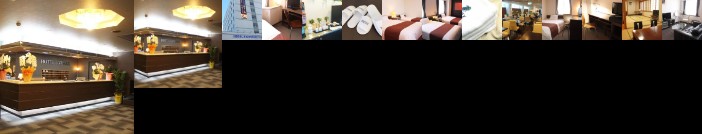 Hotel Livemax Iyomishima