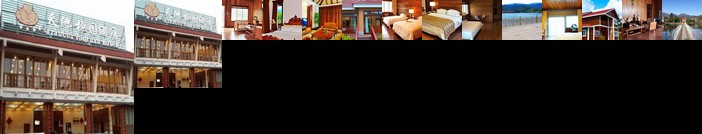 Hannan Tianchi Taoyuan Hotel