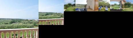 Apartments Rosa Zambratija