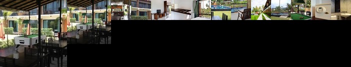 The Nidhra Boutique Resort