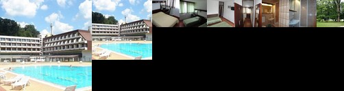 Hotel Top-Terme Topusko