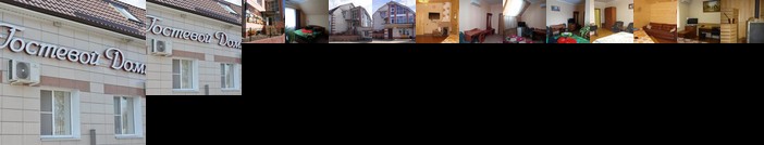Guest House Stary Oskol