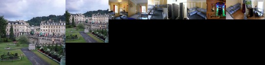 Bath Backpackers Hostel
