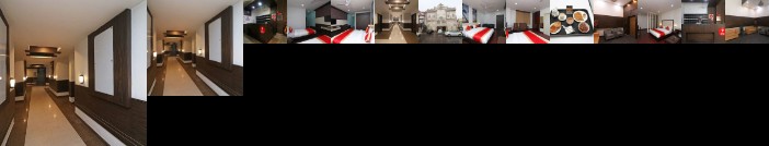 OYO 10887 Hotel West View