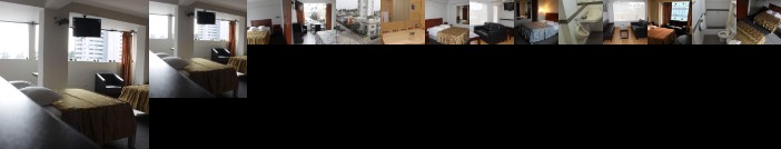 Hotel Bond Lima