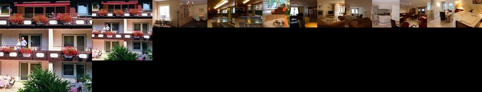 Aparthotel Jagerhaus