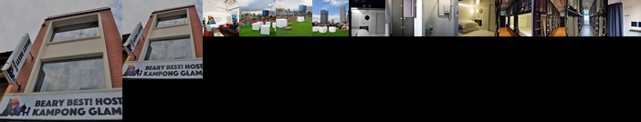 Beary Best Kampong Glam