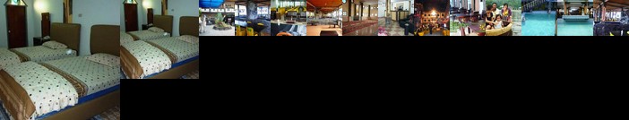 Sri Kembar Hotel and Resort