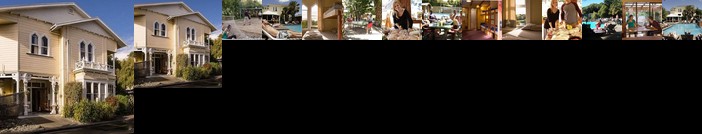 Paradiso Backpackers