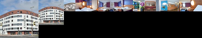 B&B Hotel Bremen-Hbf