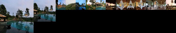 Puri Sebatu Resort