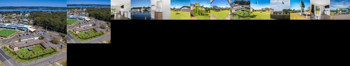 Lemon Tree Passage Motel