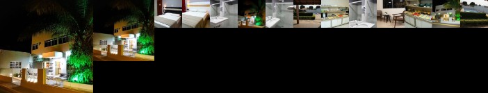 Riviera Pantanal Hotel