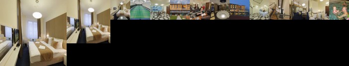 Esmarin wellness hotel