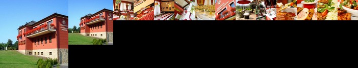 Ambrozia Etterem es Panzio