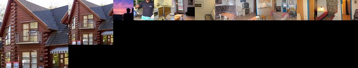 Silkeborg So-Camping Apartments