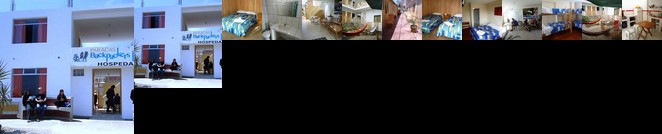 Paracas Backpackers House