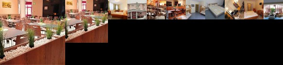 Jugend- und Familiengastehaus Klagenfurt