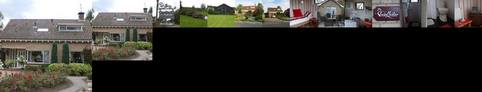 De Maatjeshof Bed & Breakfast