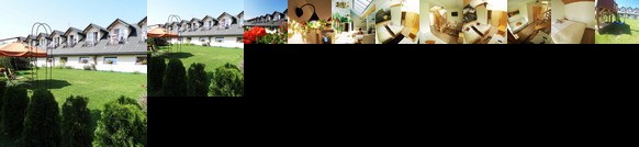 Pensjonat Tajemniczy Ogrod