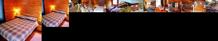 Eagle Falls Country Lodge