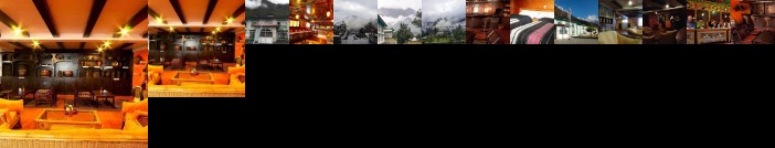Yeti Mountain Home Lukla