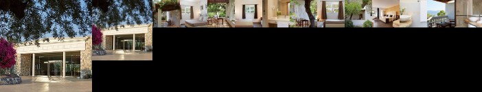 Barcelo Hydra Beach Resort