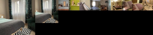 Apartament PolnaHouse