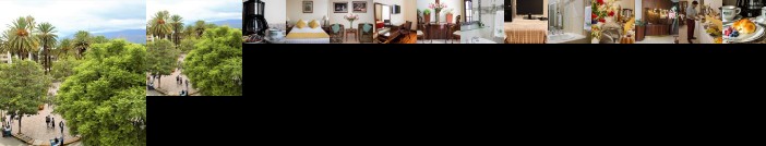 Hotel Victoria Plaza