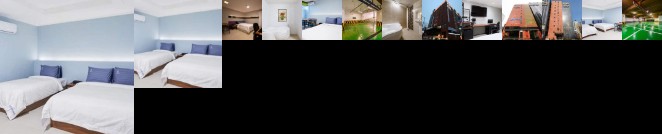 Hotel Cleopatra Ilsan