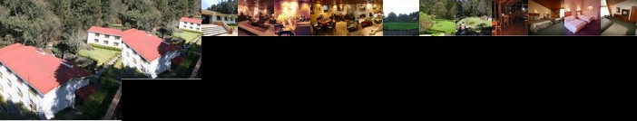 Hotel El Paraiso Mineral del Chico