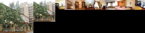 Hotel Complex Versailles