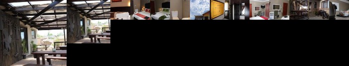 Big Five Guest House