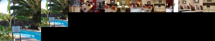 Bush Pillow Guest House